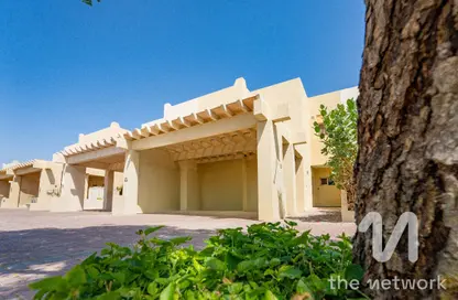 Townhouse - 3 Bedrooms - 3 Bathrooms for rent in Zulal 2 - Zulal - The Lakes - Dubai