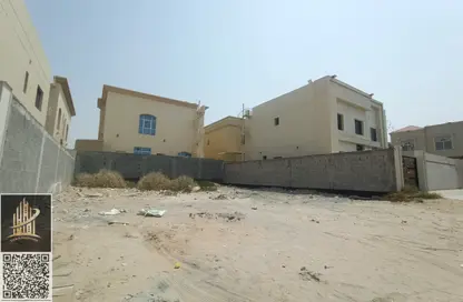 أرض - استوديو للبيع في الحليو 2 - الحليو - عجمان
