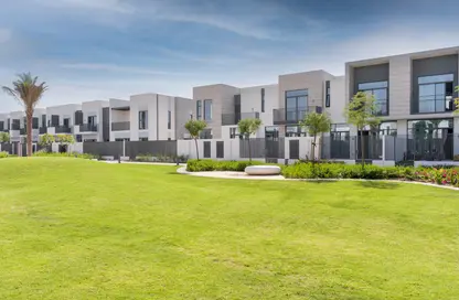 Townhouse - 3 Bedrooms - 4 Bathrooms for rent in Sun - Arabian Ranches 3 - Dubai