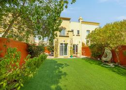 Villa - 2 bedrooms - 3 bathrooms for sale in Springs 11 - The Springs - Dubai Outdoor House image for: Villa - 2 bedrooms - 3 bathrooms for sale in Springs 11 - The Springs - Dubai, Image 1