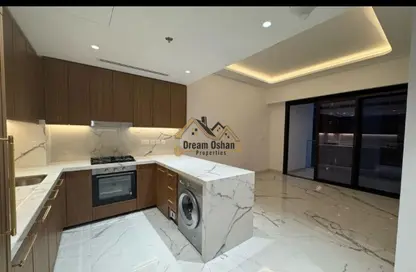 Apartment - 1 Bedroom - 1 Bathroom for rent in AZIZI Riviera - Meydan One - Meydan - Dubai