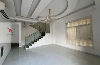 Villa - 5 Bedrooms - 5 Bathrooms for rent in Al Mowaihat 3 - Al Mowaihat - Ajman
