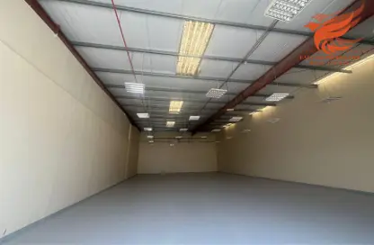 Warehouse - Studio for rent in Technology Park - RAK FTZ - Ras Al Khaimah