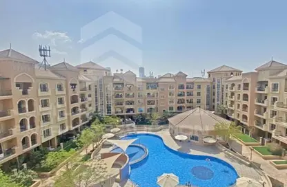 شقة - 2 غرف نوم - 2 حمامات للبيع في دايموند فيوز 4 - دايموند فيوز - قرية الجميرا سركل - دبي شقة - 2 غرف نوم - 2 حمامات للبيع في دايموند فيوز 4 - دايموند فيوز - قرية الجميرا سركل - دبي