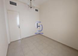 Empty Room image for: Apartment - 2 bedrooms - 2 bathrooms for rent in AlFalah - Muwaileh Commercial - Sharjah, Image 1