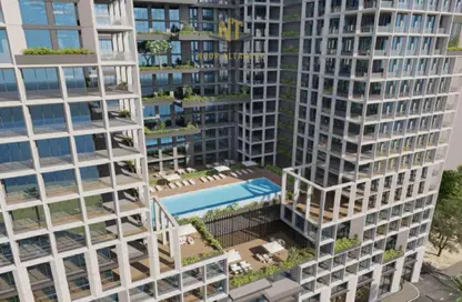 شقة - 2 غرف نوم - 3 حمامات للبيع في مساكن كورنيش عجمان - طريق كورنيش عجمان - عجمان شقة - 2 غرف نوم - 3 حمامات للبيع في مساكن كورنيش عجمان - طريق كورنيش عجمان - عجمان