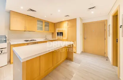 Apartment - 1 Bedroom - 2 Bathrooms for sale in Belgravia 1 - Belgravia - Jumeirah Village Circle - Dubai