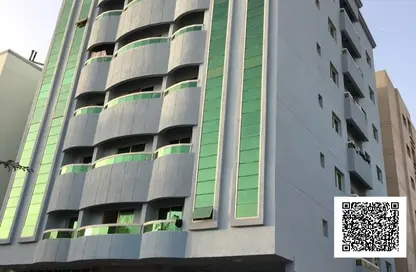 Apartment - 1 Bedroom - 2 Bathrooms for rent in Sheikh Jaber Al Sabah Street - Al Naimiya - Al Nuaimiya - Ajman