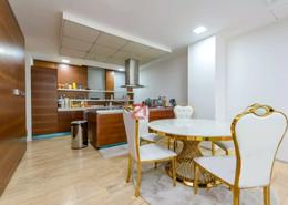 Villa - 5 bedrooms - 5 bathrooms for sale in Indigo Ville 1 - Indigo Ville - Jumeirah Village Circle - Dubai