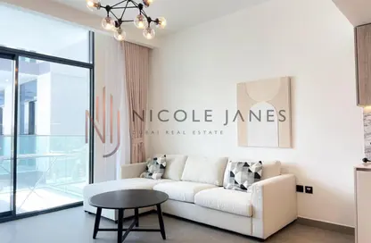 Apartment - 1 Bedroom - 1 Bathroom for rent in Oxford Terraces - District 11 - Jumeirah Village Circle - Dubai