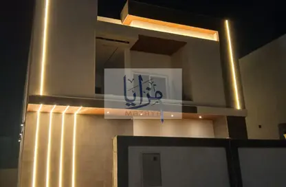 Villa - 4 Bedrooms - 6 Bathrooms for sale in Al Helio 2 - Al Helio - Ajman