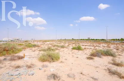 أرض - استوديو للبيع في C تلال سيتي - تلال سيتي - الشارقة