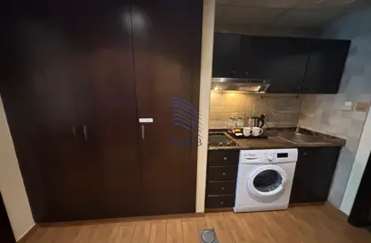 النزل و الشقق الفندقية - 1 حمام للبيع في فيرست سنترال للشقق الفندقية - برشا هايتس (تيكوم) - دبي