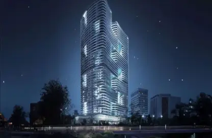 شقة - 2 غرف نوم - 3 حمامات للبيع في بنغاطي هيل فيوز - حديقة دبي العلميه - دبي