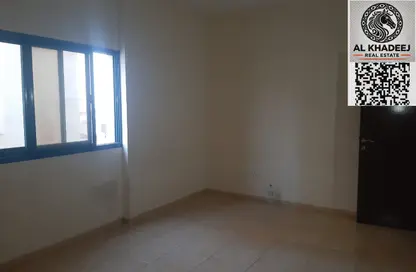 Apartment - 1 Bedroom - 1 Bathroom for rent in Ajman 44 building - Al Hamidiya 1 - Al Hamidiya - Ajman