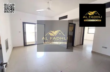 Apartment - 2 Bedrooms - 2 Bathrooms for rent in Al Jurf 3 - Al Jurf - Ajman Downtown - Ajman