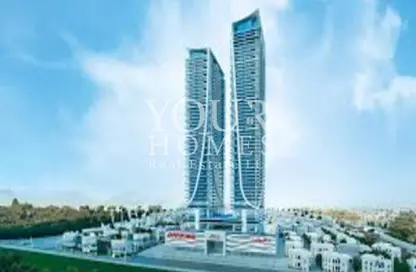 Apartment - Studio - 2 Bathrooms for sale in Elitz 2 By Danube - Jumeirah Village Circle - Dubai