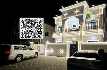 Villa - 5 Bedrooms - 7+ Bathrooms for sale in Al Maha Village - Al Zahya - Ajman
