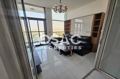 Apartment - 1 Bedroom - 1 Bathroom for rent in Starz Tower 1 - Starz by Danube - Al Furjan - Dubai
