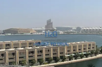 Apartment - 4 Bedrooms - 3 Bathrooms for rent in Al Nada 2 - Al Muneera - Al Raha Beach - Abu Dhabi