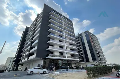 Apartment - 1 Bedroom - 2 Bathrooms for rent in Platinum - Liwan - Dubai Land - Dubai
