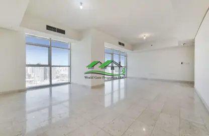 Apartment - 2 Bedrooms - 4 Bathrooms for sale in Ocean Terrace - Marina Square - Al Reem Island - Abu Dhabi