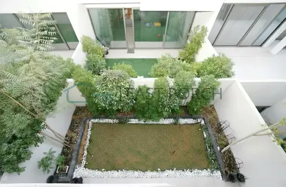 Townhouse - 3 Bedrooms - 3 Bathrooms for sale in MAG Eye - District 7 - Mohammed Bin Rashid City - Dubai Townhouse - 3 Bedrooms - 3 Bathrooms for sale in MAG Eye - District 7 - Mohammed Bin Rashid City - Dubai