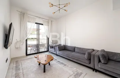 Apartment - 2 Bedrooms - 2 Bathrooms for rent in Binghatti Rose - Jumeirah Village Circle - Dubai