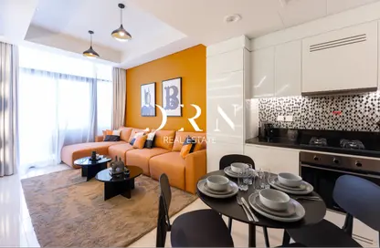 Apartment - 2 Bedrooms - 2 Bathrooms for rent in Aykon City Tower C - Aykon City - Business Bay - Dubai