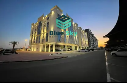 Apartment - 2 Bedrooms - 3 Bathrooms for sale in Al Ameera Village - Ajman