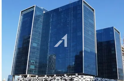 Office Space - Studio for rent in Tamani Art Tower - Business Bay - Dubai