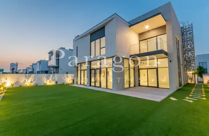 Villa - 4 Bedrooms - 5 Bathrooms for rent in Murooj Al Furjan - Al Furjan - Dubai