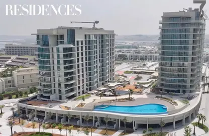 شقة - غرفة نوم - 1 حمام للايجار في باي ريزيدنس - جزيرة حياة - ميناء العرب - راس الخيمة - رأس الخيمة شقة - غرفة نوم - 1 حمام للايجار في باي ريزيدنس - جزيرة حياة - ميناء العرب - راس الخيمة - رأس الخيمة