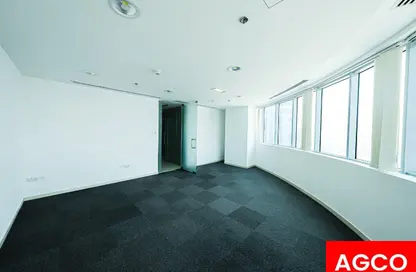 Office Space - Studio for rent in Business Tower - Business Bay - Dubai
