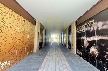 محل - استوديو للايجار في مشروع إثراء ديرة - ديرة - دبي محل - استوديو للايجار في مشروع إثراء ديرة - ديرة - دبي