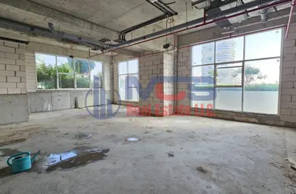 Shop - Studio for rent in Hameni Tower - Jumeirah Village Circle - Dubai
