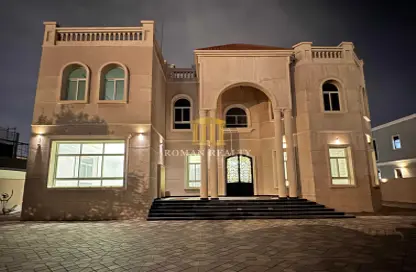 فيلا - 5 غرف نوم - 7 حمامات للايجار في العوير 1 - العوير - دبي