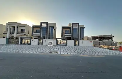 فيلا - 5 غرف نوم - 7 حمامات للبيع في الزاهية جاردنز - الزاهية - عجمان