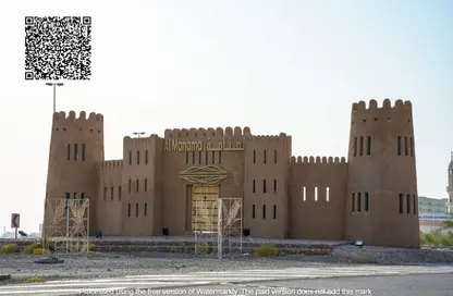 Land - Studio for sale in Manama - Ajman