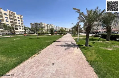 Apartment - 2 Bedrooms - 3 Bathrooms for sale in Al Amira Village - Al Yasmeen - Ajman