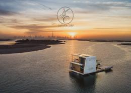 Villa - 2 bedrooms - 4 bathrooms for sale in The Floating Seahorse - The World Islands - Dubai
