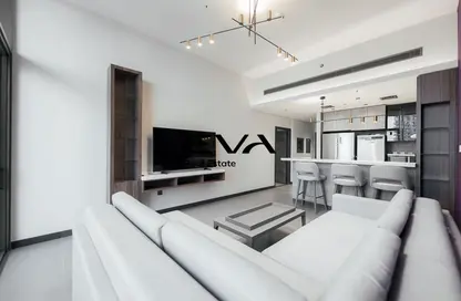 Apartment - 1 Bedroom - 2 Bathrooms for sale in MBL Royal - Jumeirah Lake Towers - Dubai