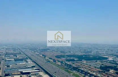 Apartment - 2 Bedrooms - 2 Bathrooms for sale in Aykon City Tower C - Aykon City - Business Bay - Dubai