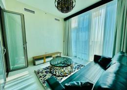 Apartment - 1 bedroom - 2 bathrooms for rent in Miraclz Tower by Danube - Arjan - Dubai