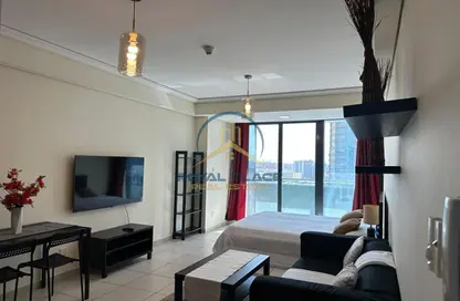 شقة - 1 حمام للايجار في غولد كريست فيوز 2 - (JLT) مجمع J - أبراج بحيرة الجميرا - دبي
