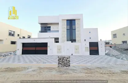 فيلا - 5 غرف نوم - 7 حمامات للبيع في الحليو 2 - الحليو - عجمان