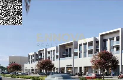Shop - Studio - 1 Bathroom for sale in AZHA Community - Al Amerah - Ajman