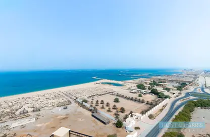 Apartment - 3 Bedrooms - 3 Bathrooms for rent in Royal Breeze 5 - Royal Breeze - Al Hamra Village - Ras Al Khaimah