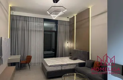 Apartment - 1 Bedroom - 1 Bathroom for rent in Westwood Grande II - Jumeirah Village Circle - Dubai