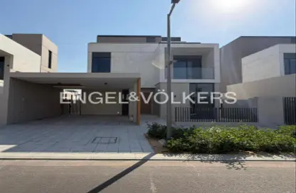 فيلا - 4 غرف نوم - 7 حمامات للايجار في إيلي صعب 1 - ايلي صعب - المرابع العربية 3 - دبي